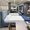 숲속마을 6단지 두산위브아파트 - 158051 | 숲속마을두산위브6단지아파트 입주가구 준비 템퍼 침대 모션베드 세트!