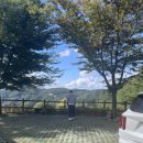 황매산미리내파크 오토캠핑장 | 경남캠핑 황매산 미리내파크 오토캠핑장 A1사이트 후기