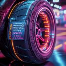 타이어서비스 이미지