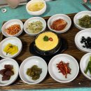 용은마을회관 | [전주 여행] 2박3일 1일차 한옥마을 숙소 먹거리 교통