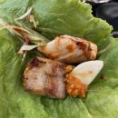 자연농원 | [천안 봉명동 맛집] 천안 야장 이베리코 돼지고기 맛집 자연농원 내돈내산 후기
