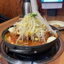 [청북맛집/감자탕] 노걸대 감자탕&amp;순대국&amp;가마삼겹 청북점(묵은지감자탕전골 2인)