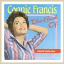 Connie Francis - Vacation| 가수별 C 이미지