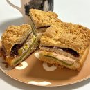 맘모스타워 | • 장블랑제리 : 신세계 강남 스위트파크 주차 맘모스주니어 가격 맛 칼로리 후기