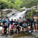 벽소령 펜션 이미지