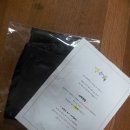 공구 후기 조이의 하루 가죽레깅스 + 이링나 린즈썸팅 아쉬 보위 올블랙