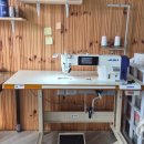 친절한 미싱 | 대구 주키 8000C &amp; 부라더 S-6280 납품 후기 / 신형 주키 오버록 MO-6814AS 소개 [진주미싱]