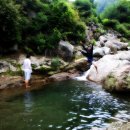 지리산구름정원