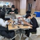 핸드드립 홈바리스타 자격증 과정 이미지
