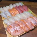 초밥&회 이미지