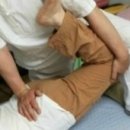 바른자세로 통증힐링 요법 이미지