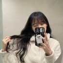 [안양,범계] 범계미용실 유라움 지영원장님 후기 / 긴머리 열펌 / 앞머리 내리기 / 크리닉 / before...