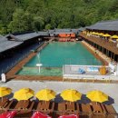 웰빙수영장 이미지