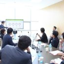 경기시청자미디어센터 1층 이미지