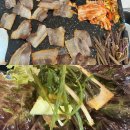 256 | 동대문구 256냉삼 후기, 바삭 쫄깃한 냉삼과 푸짐한 밑반찬 조합