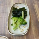 큰마당 횟집 이미지