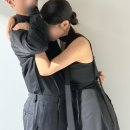 블랙드레스 | 알리 블랙드레스 웨딩촬영 후기 직접 구매·착용 솔직리뷰