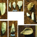 임실 가덕리 하가구석기유적 이미지