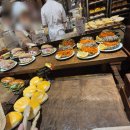 기다려서 맛본 &#34;런던 베이글 뮤지엄&#34; 스타필드 수원점 후기!! (+플레인, 잠봉, 감자치즈, 브릭레인 후기)