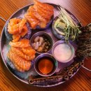 가성비 좋은 탄현역 연어맛집 일산 탄현 이자카야, 도쿄시장 일산탄현점