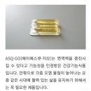 이에스지오 | 세모 에이에스큐 지오 먹는 이유