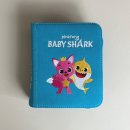 두뇌발달 촉감놀이 꼼지락(18~40개월) | 두손놀이 마이퍼스트북 아기상어 : 돌아기 소근육발달 몬테소리 교구 추천후기