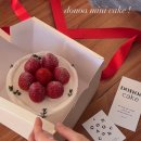 창원 크리스마스 케이크 / 딸기 홀케이크 리스트 10개 : 주관적임 주의