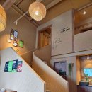 호식이두마리치킨서면전포점 | 부산 전포동 카페거리 갓잇 서면점 / 맛있는 타코와 함께 즐기는 멕시코음식 전문점