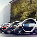 르노 Twizy 이미지