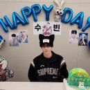 [모아] 12월6일 위버스 라이브 투모로우바이 투게더 수빈 생일 Happy Day 영상 이미지