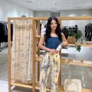 베가소프트 | 요가복 추천 브랜드 해피요기즈 현대백화점 판교 팝업 후기