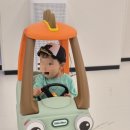 월드게임장 | 월드킹 화성점 대형 키즈카페 30개월 아기 방문후기