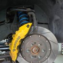 골드피스톤 | 브레이크 튜닝 성지, 한국타이어 거모점 | 모하비 6P 고착 문제 해결 및 4P 교체 후기 한국타이어 거모점