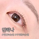하나디자인 - 고양시 일산동구 중앙로 1193 | 두정동속눈썹펌 단하나 맞춤 디자인 수분펌 후기