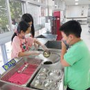 위미초등학교 이미지