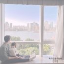 리버뷰 | 상해 호텔 추천 오리엔탈리버사이드 번드뷰 리버뷰 객실 후기