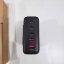[아임커머스] 멀티 PD 충전기! UM2 GAN-LCD220W 그리고 3년간 사용했던 GAN-MAX220W 보상 교환 후기