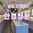 안경생각 | 송도 안경점 안경정원에서 데일리 안경 2개 맞춘 후기