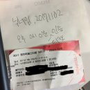 최근에 티켓팅 했어? 아니면 표 구해? 티켓 거래 팁 쓴닷(긴글주의) 이미지