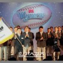 파란주유소 이미지