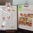 서산시문화회관 | [서산 카페 추천] 문화회관 옆 디저트 맛집 '꽃단시루' - 가성비 두바이 쿠키와 과일 찹쌀떡의 행복