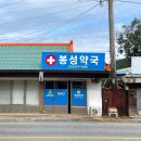 봉성약국 이미지