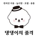 댕댕이의 품격 네이버블로그