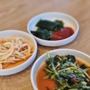 고향보리밥 이미지