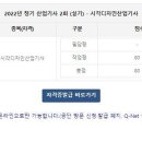 시각디자인 산업기사 합격후기!! 이미지