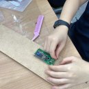 전동중학교 이미지