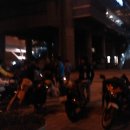 카프리정비코너 | 시화방조제 뺑이투어후기