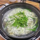 큰손부추해물칼국수 | [내돈내산] 대전 용문동 해물칼국수 맛집 - &#39;큰손부추해물칼국수&#39; 방문후기