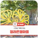 신경섭가옥 공중화장실 | 신경섭 가옥이 있는 청라은행마을