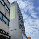 404피트니스 남문점 | 수원 인계동 호텔 아르떼 후기